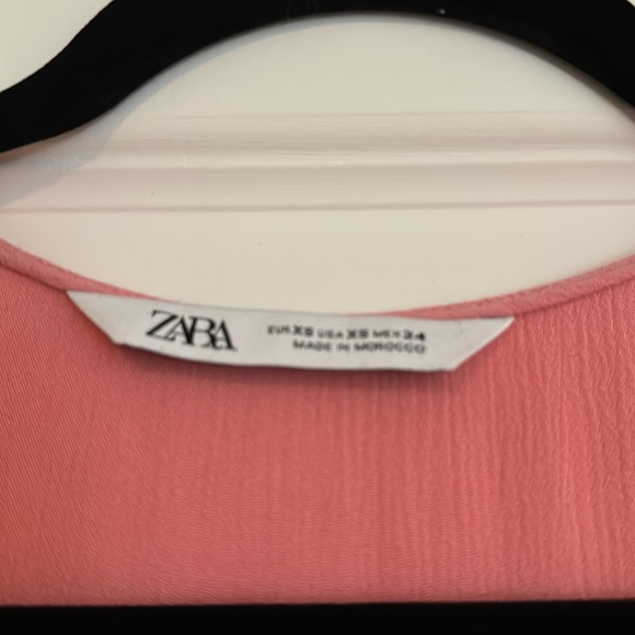 Zara jumpsuit size xsmall - Picture 2 of 2